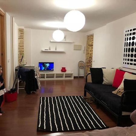 Apartamento Coqueto En Pleno Casco Antiguo Apartman Toledo Kültér fotó