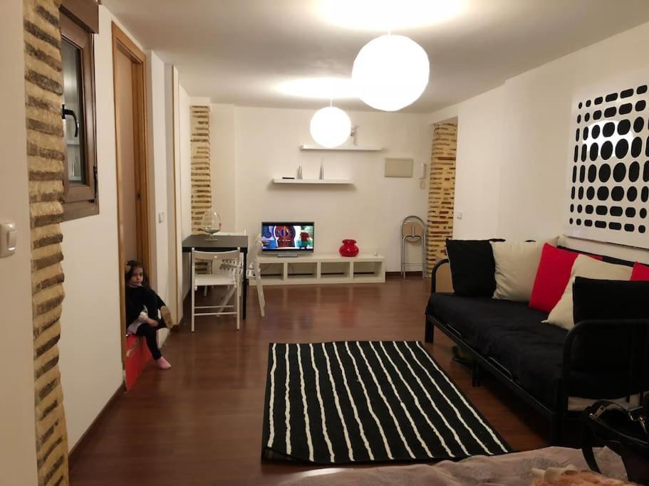 Apartamento Coqueto En Pleno Casco Antiguo Apartman Toledo Kültér fotó