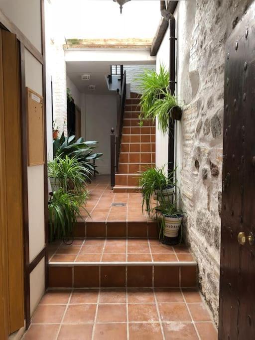 Apartamento Coqueto En Pleno Casco Antiguo Apartman Toledo Kültér fotó